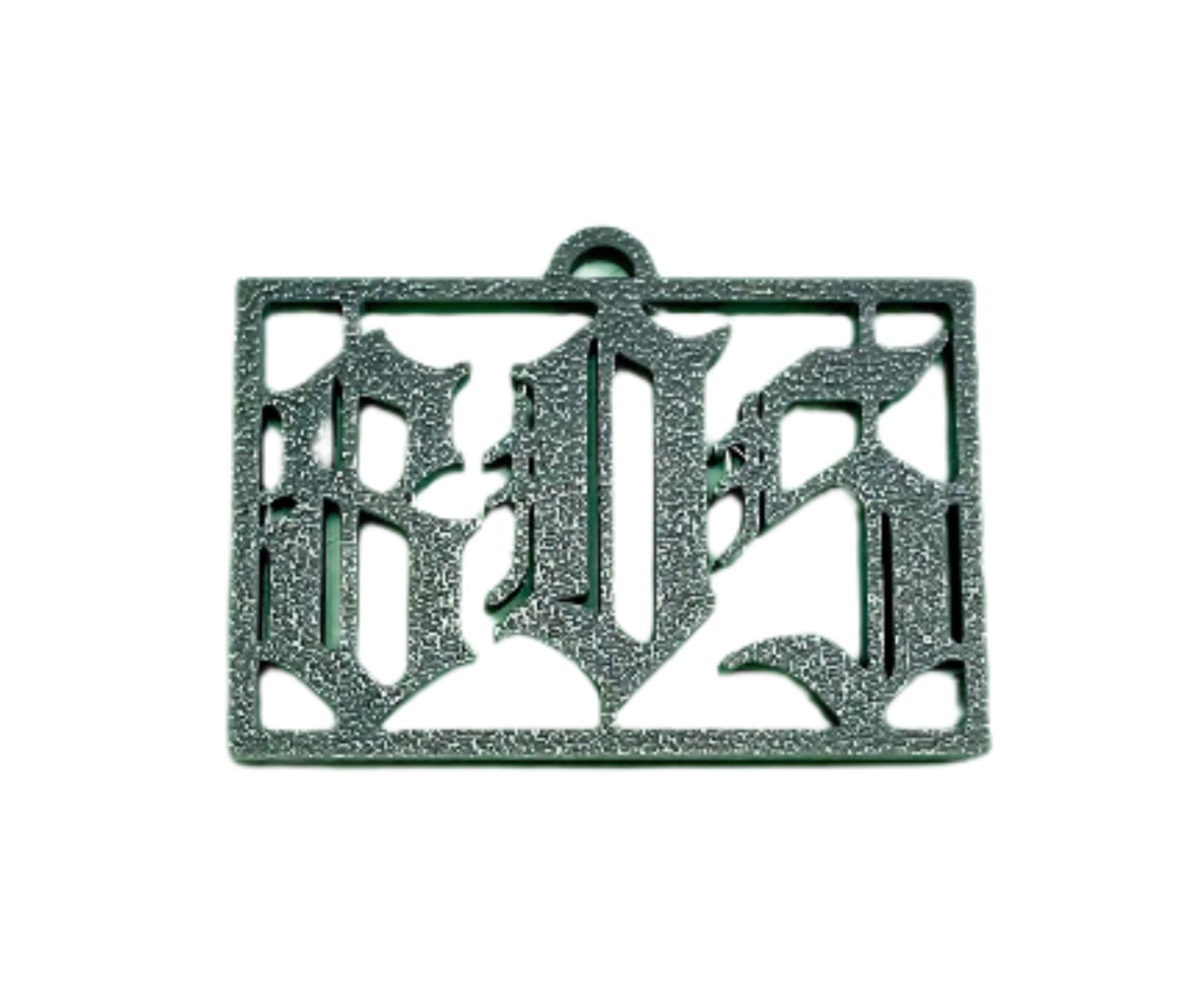 805 Keychain