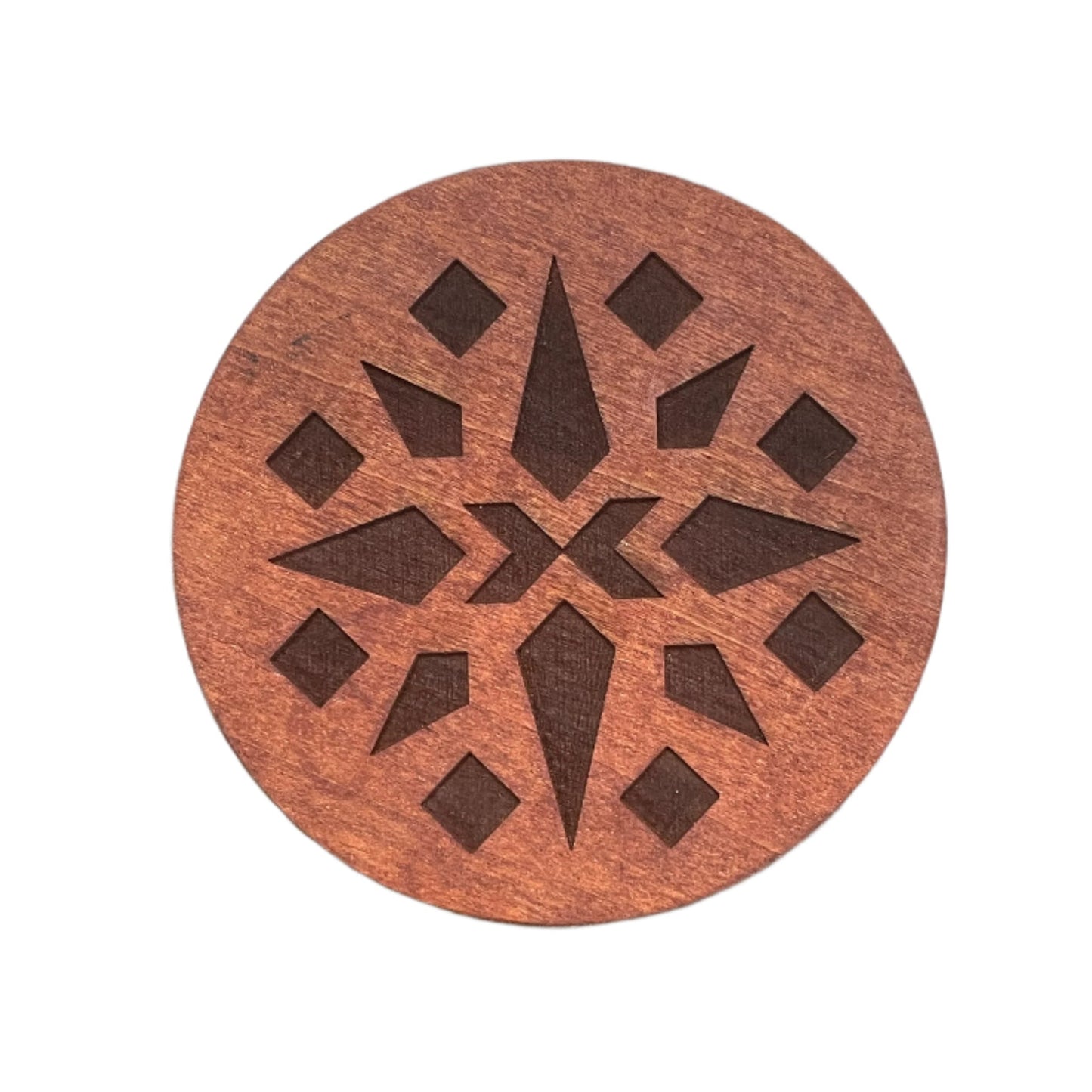 Star Bottle Cap Opener