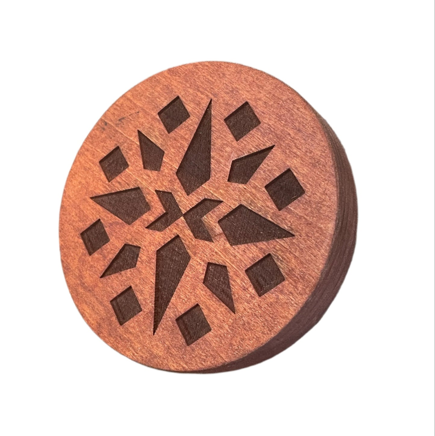 Star Bottle Cap Opener