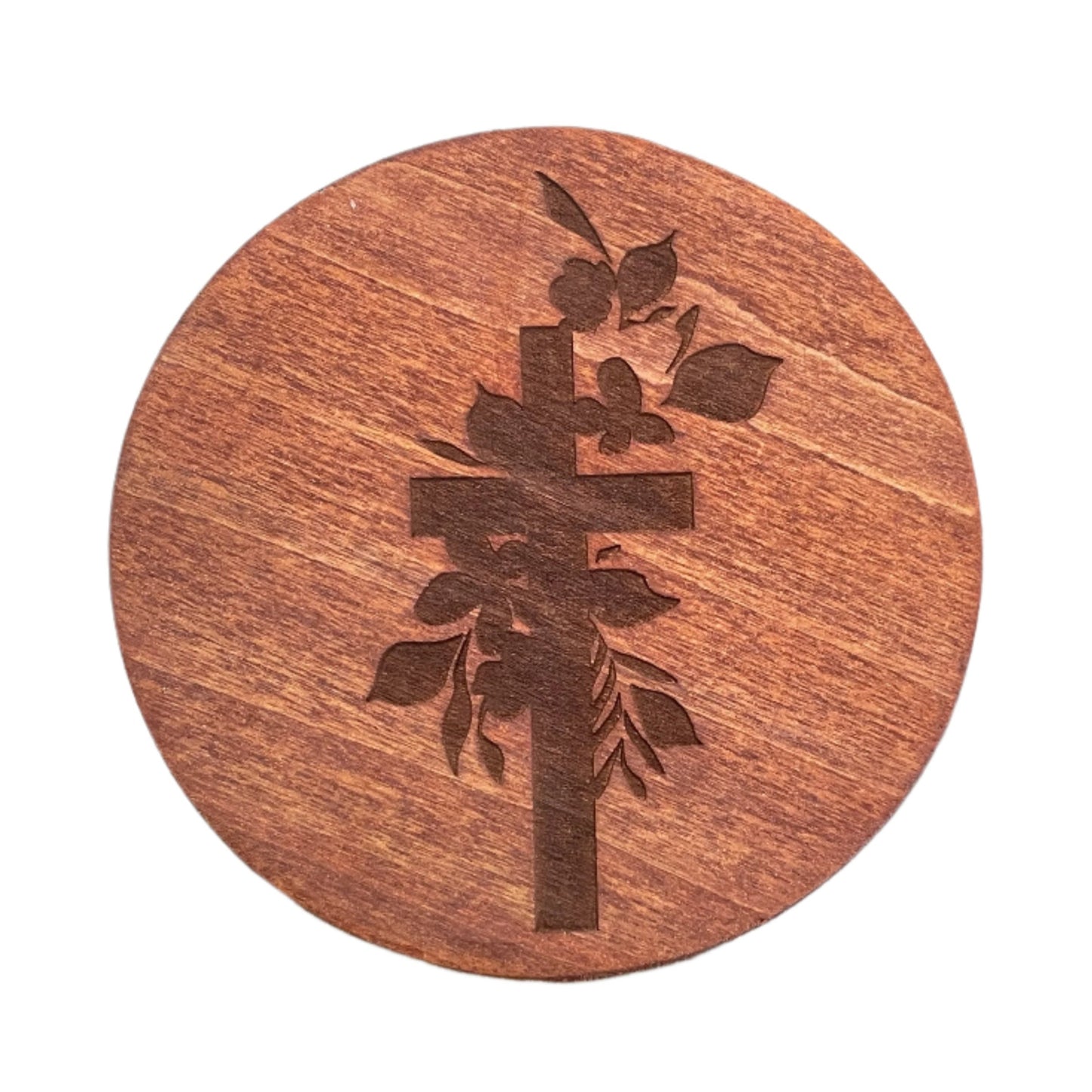 Cross Bottle Cap Opener