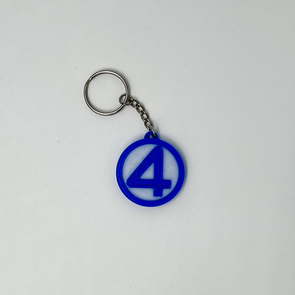 Marvel Keychains