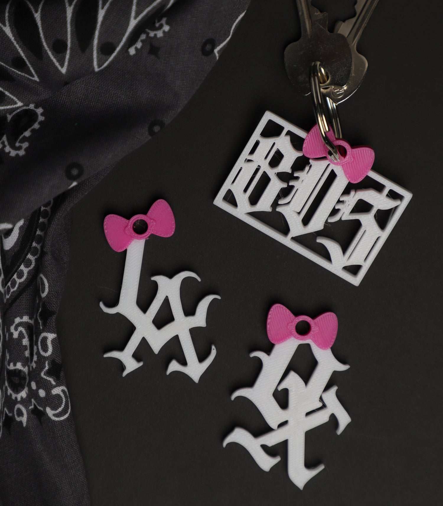 Keychains