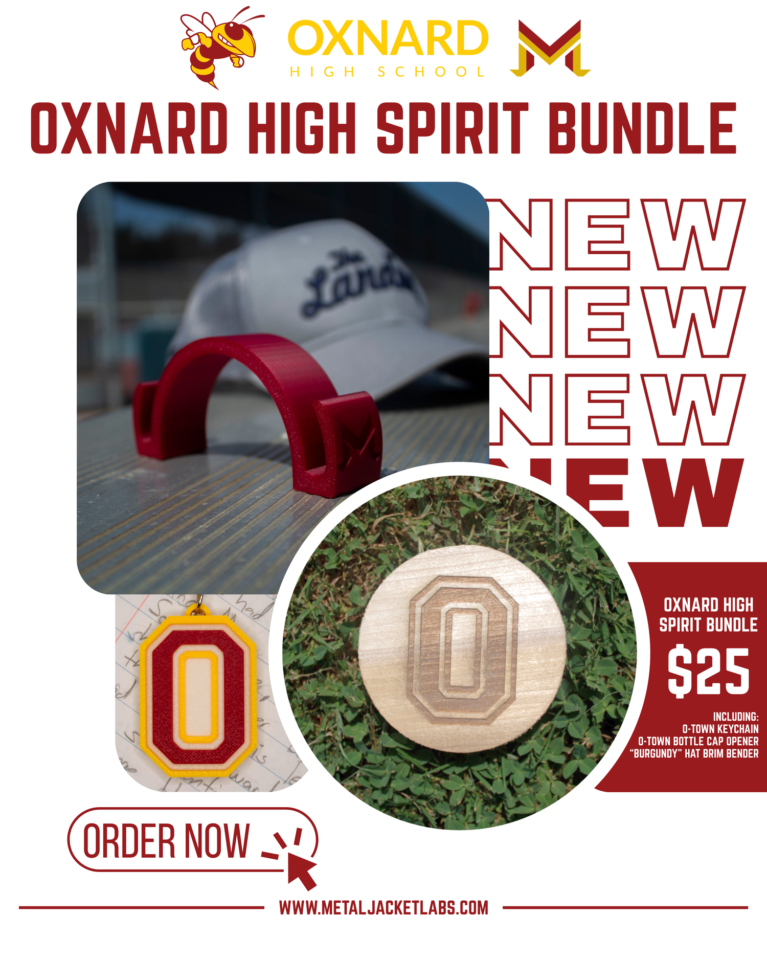 Spirit Bundles
