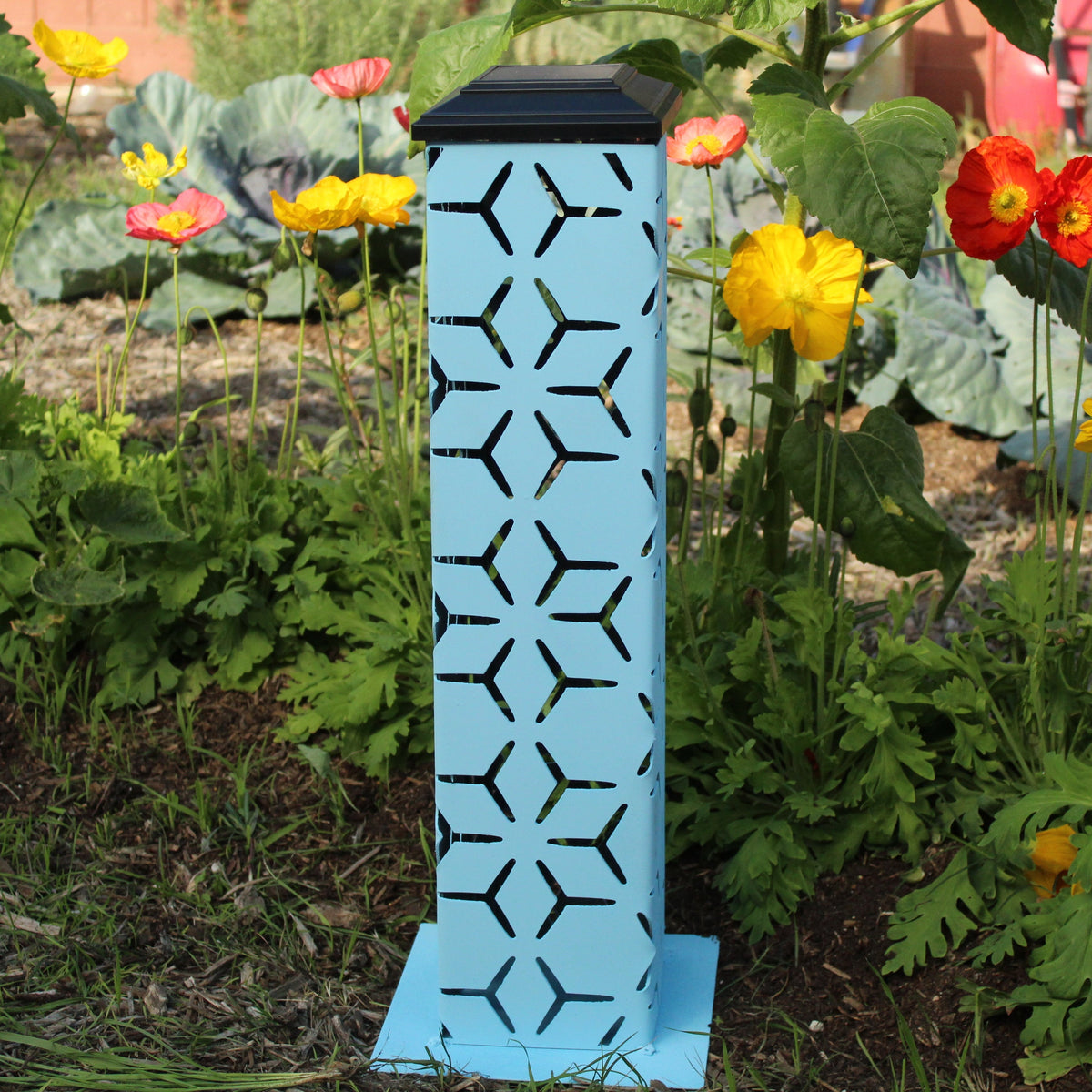 Outdoor Garden Decor