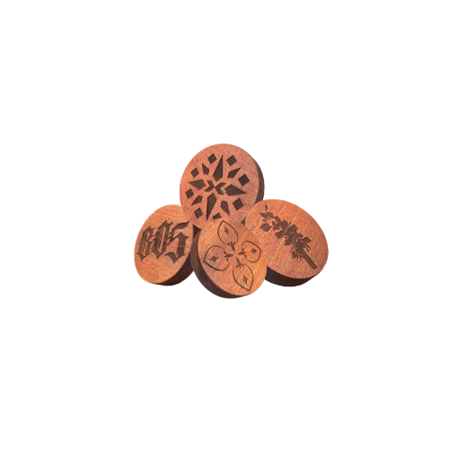 Bottle Cap Openers