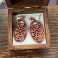 Halloween Earrings