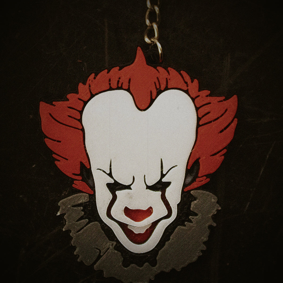 Halloween Keychains