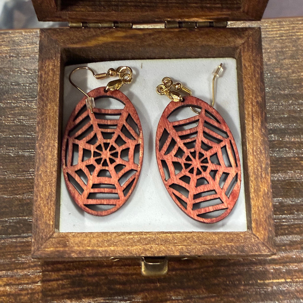 Halloween Earrings