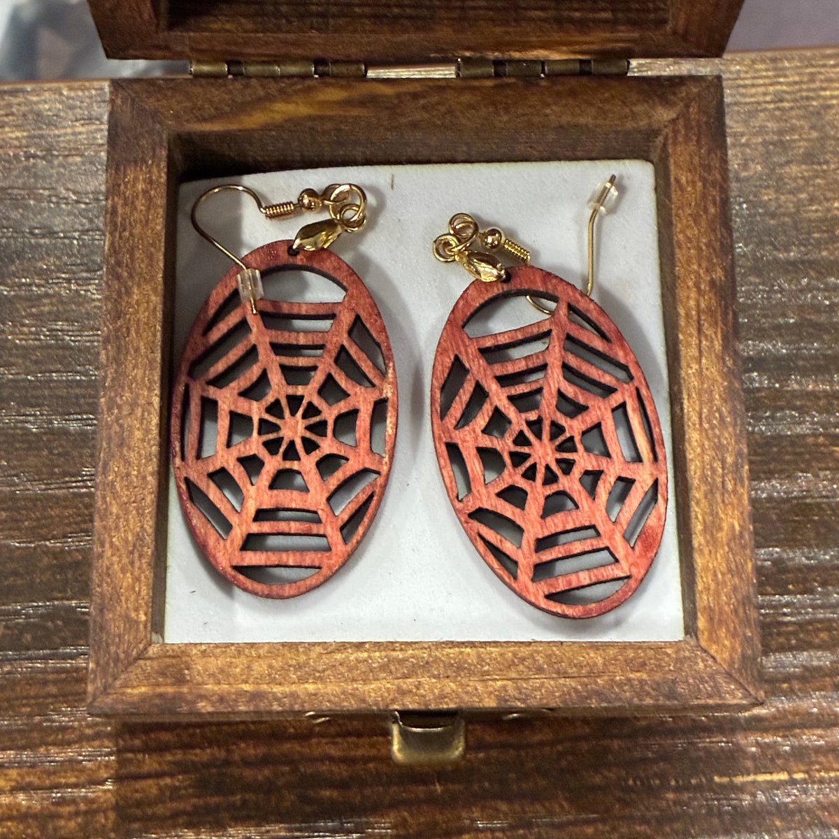 Halloween Earrings