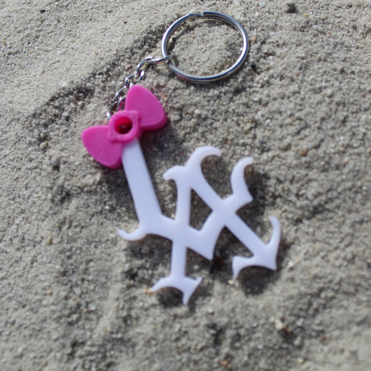 Southern Cali Keychains
