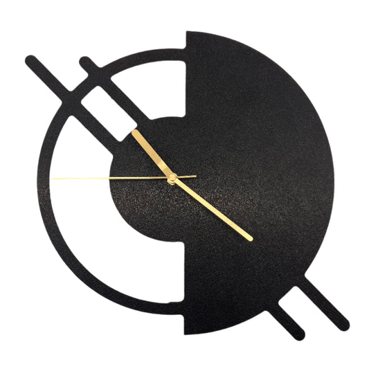 Arrow Clock