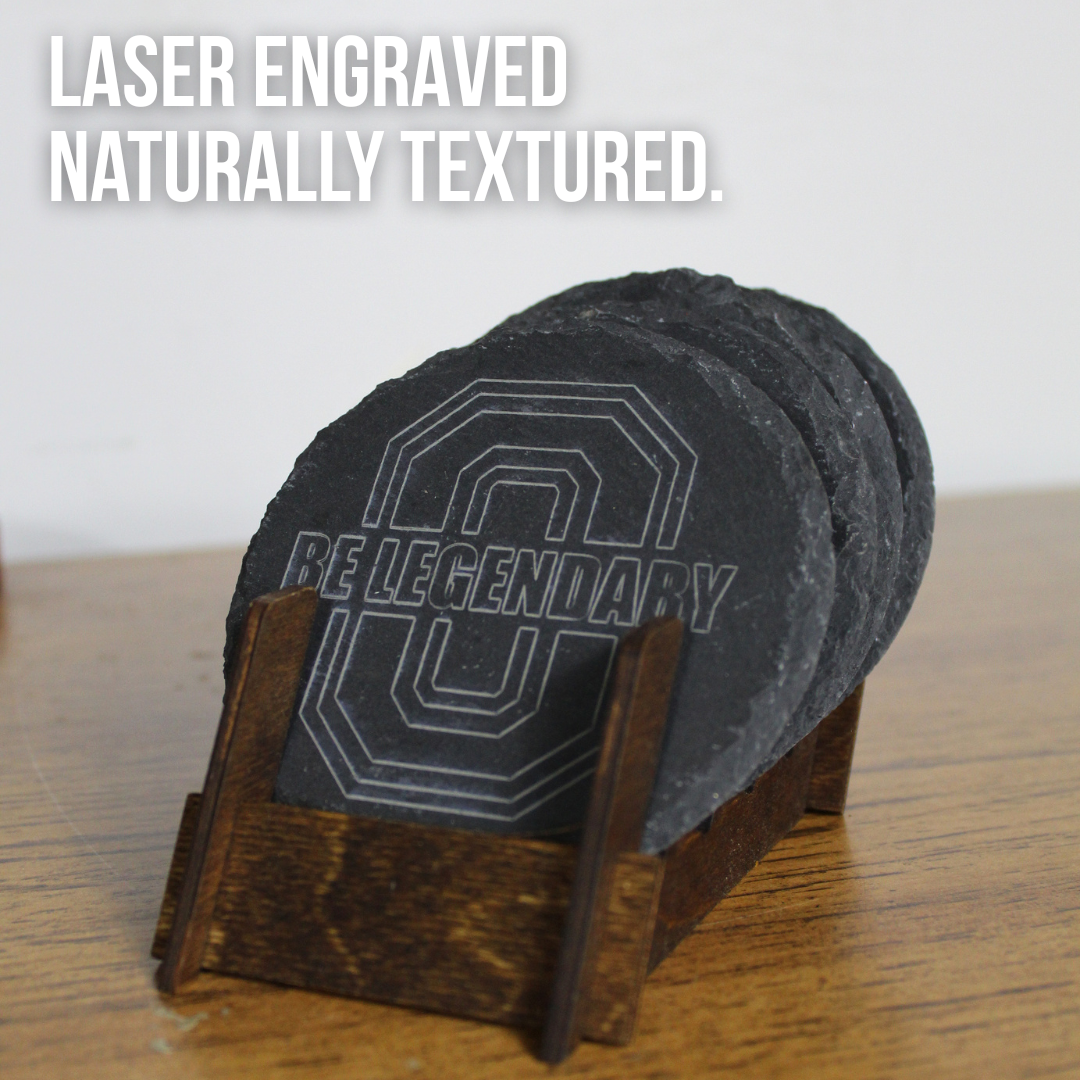 Oxnard High Coaster Set