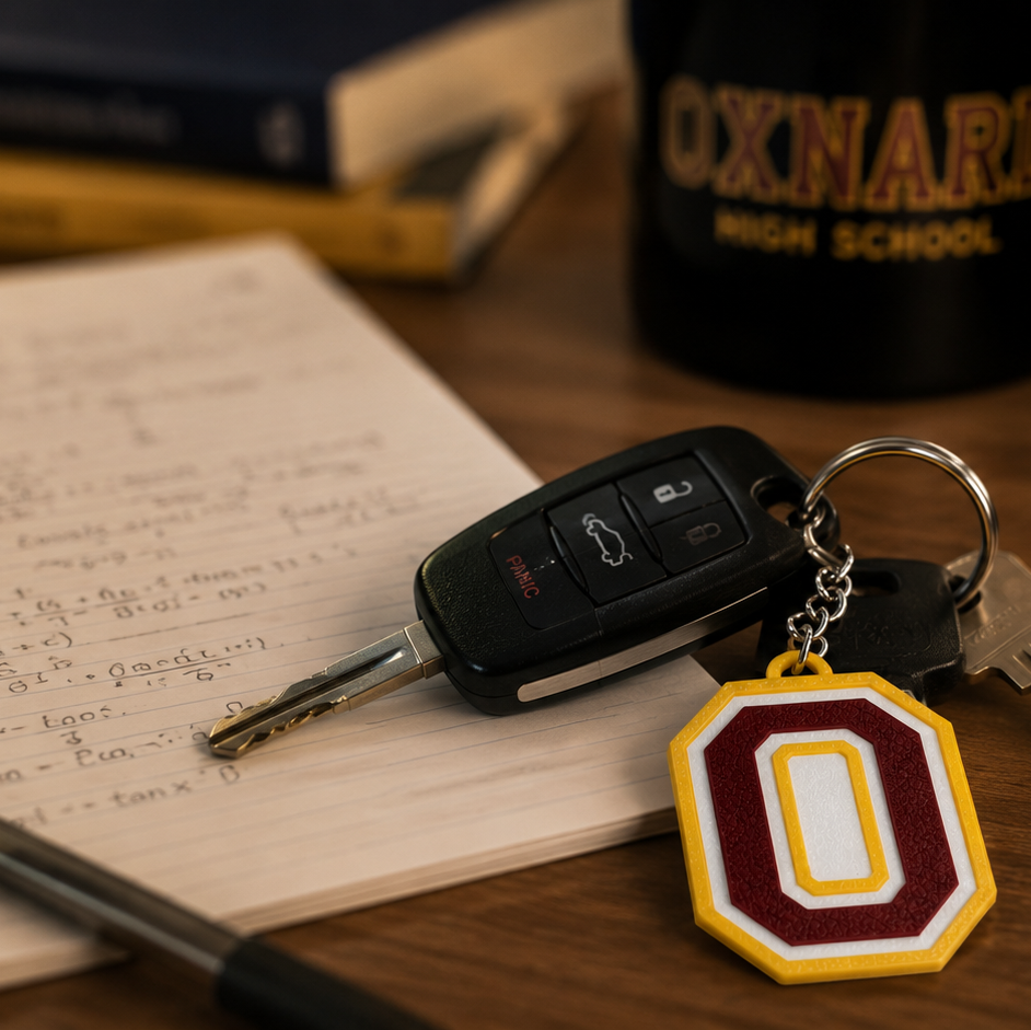 Personalized Keychains for Brands