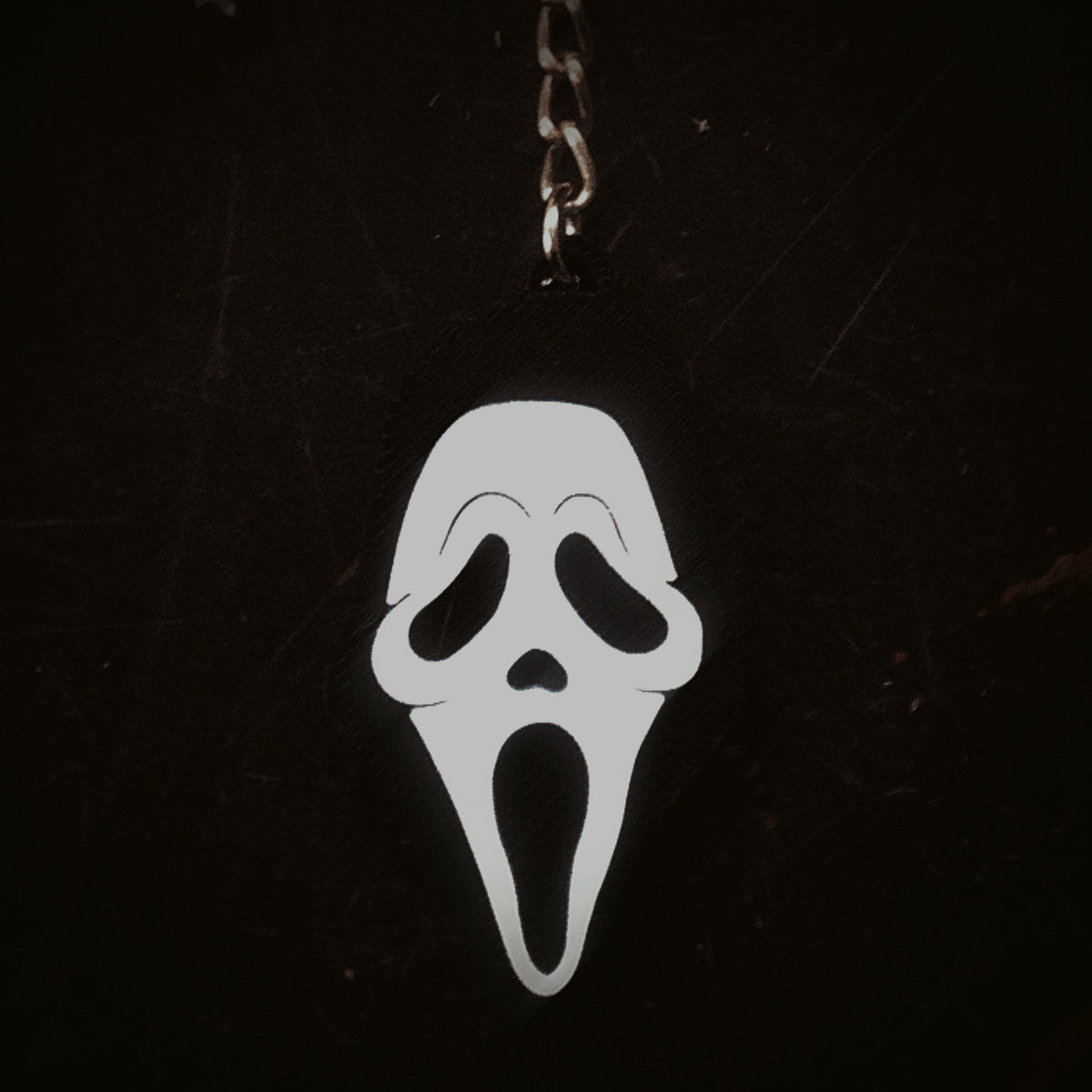 Halloween Keychains