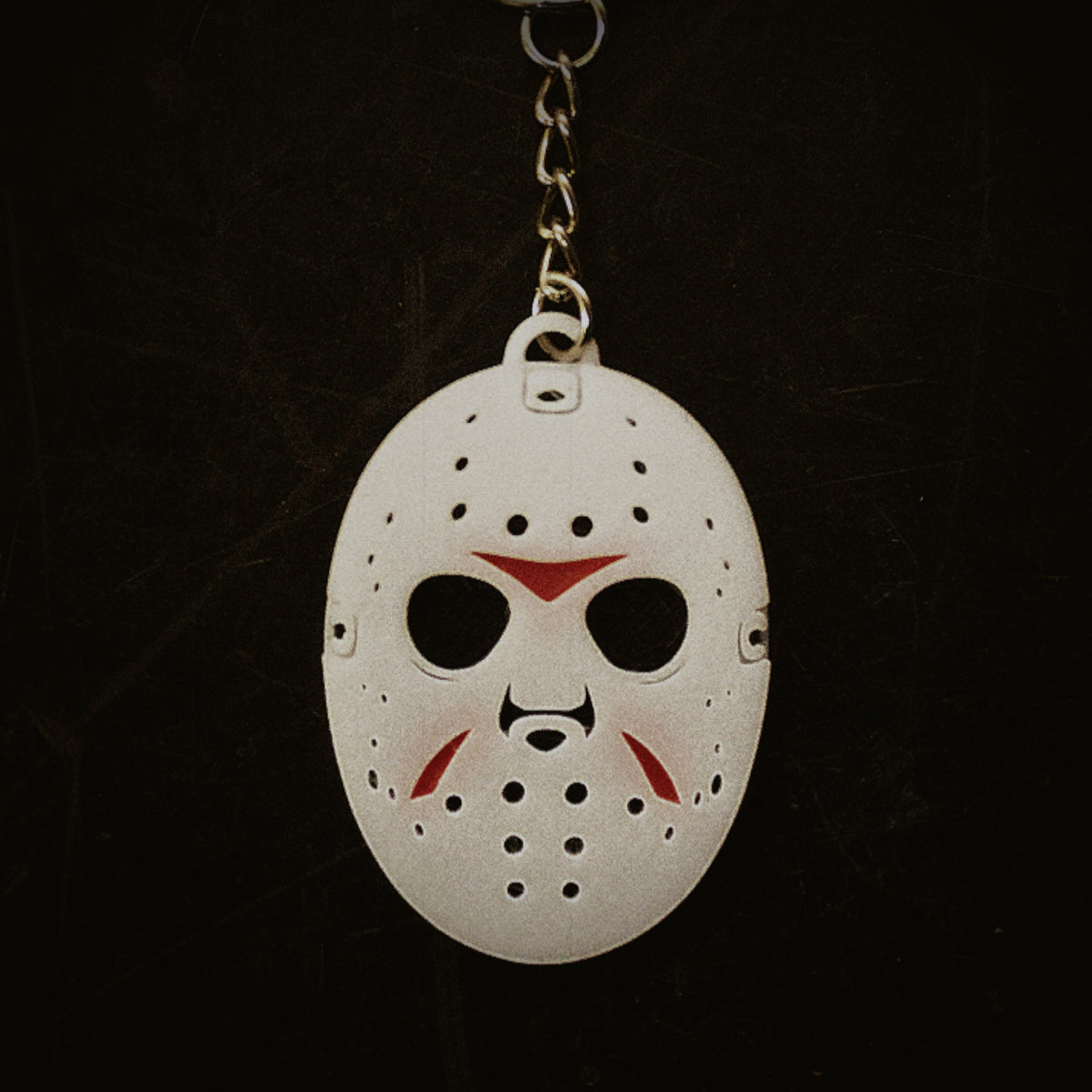 Halloween Keychains