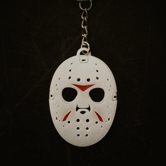 Halloween Keychains