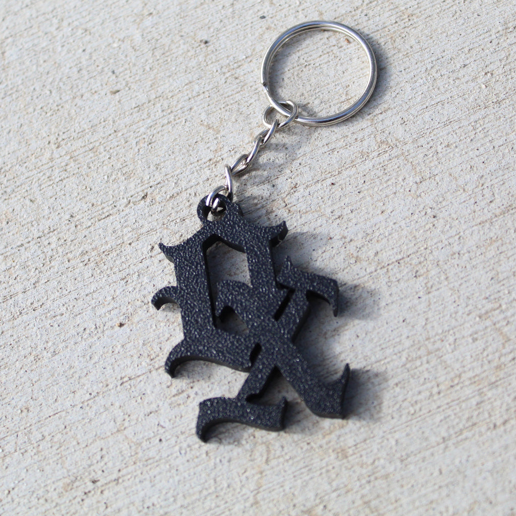 Southern Cali Keychains