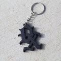 Southern Cali Keychains