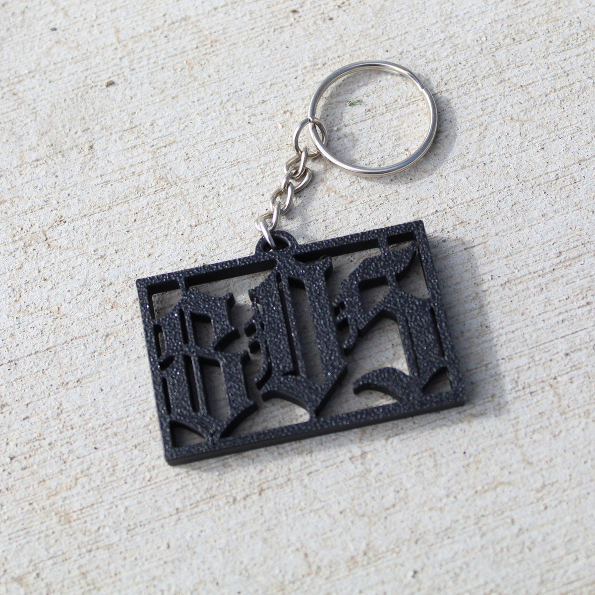 Southern Cali Keychains