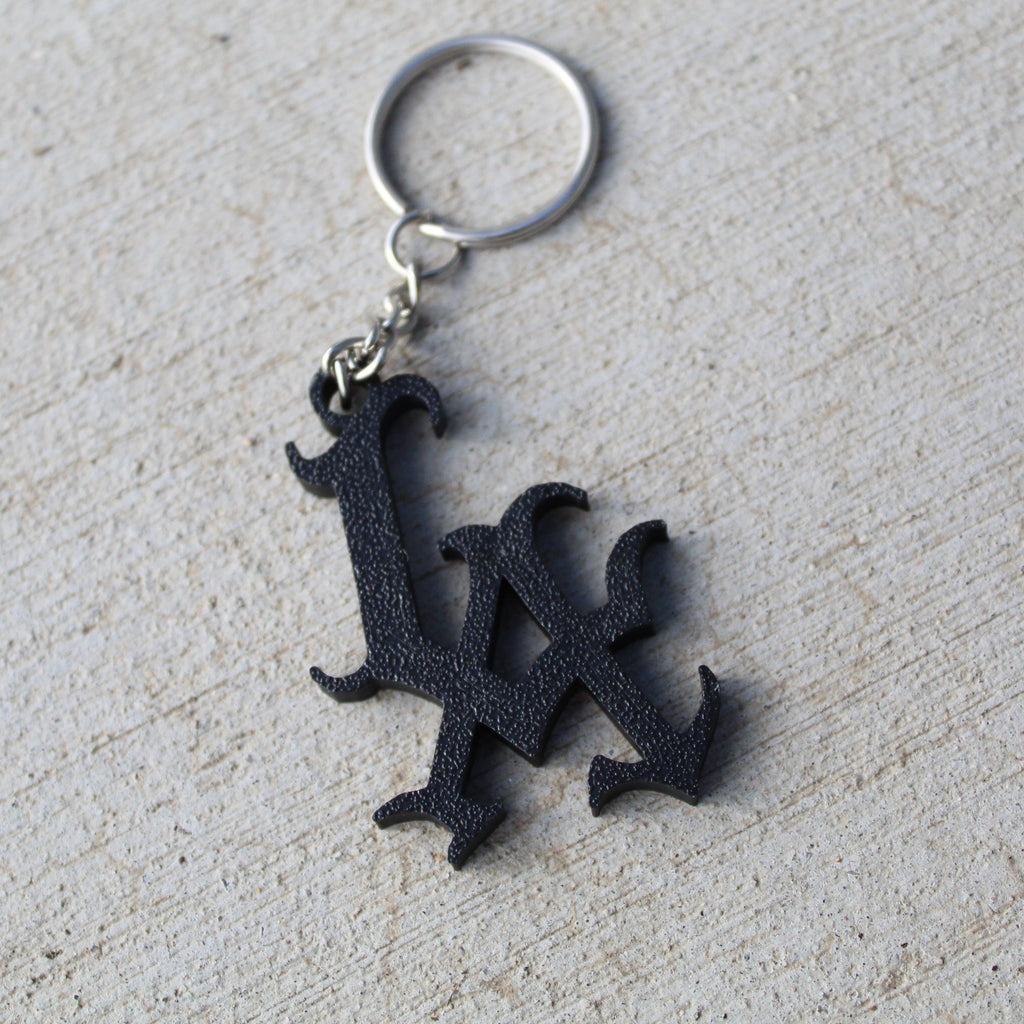 Southern Cali Keychains