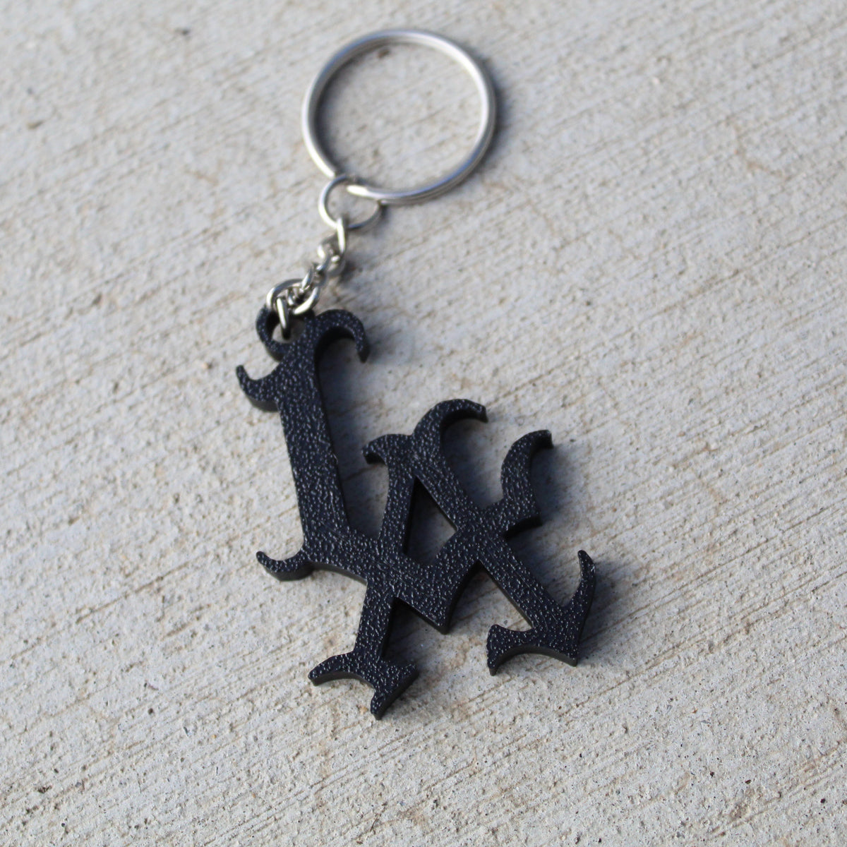 Southern Cali Keychains