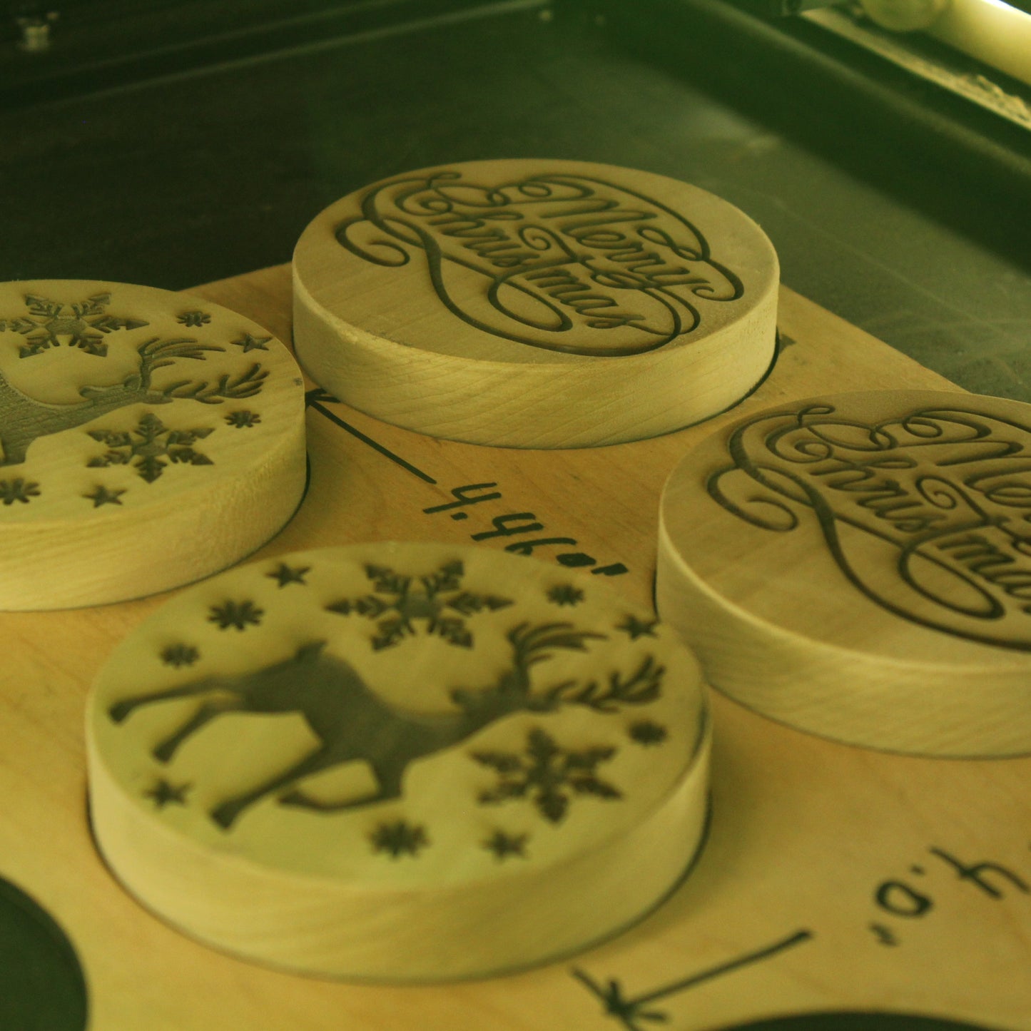 Magnetic Bottle Cap Openers