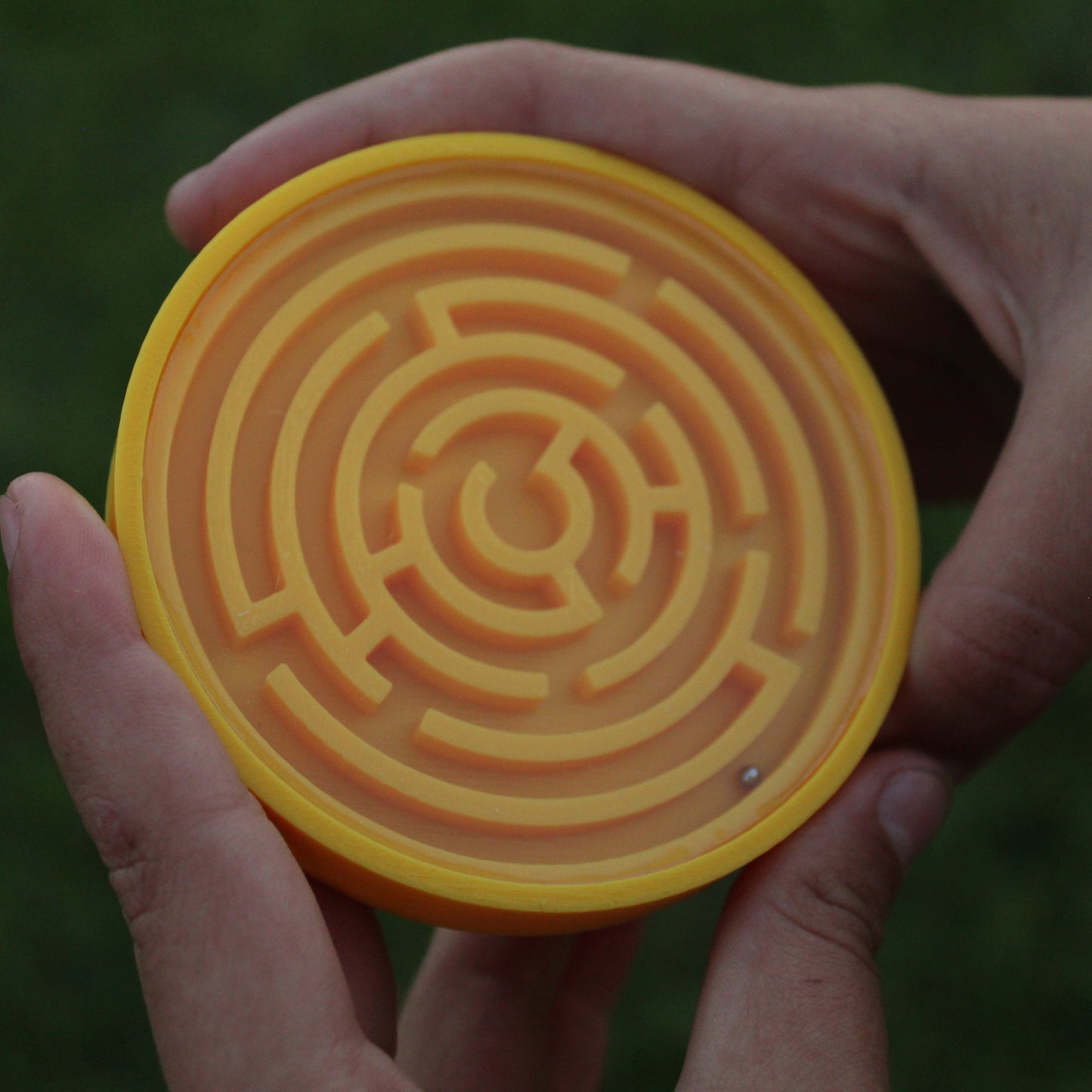 Mini Maze Toy