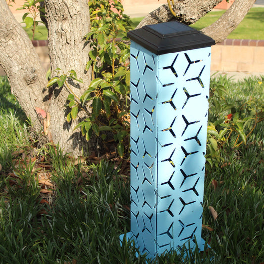 Solar Sculpture