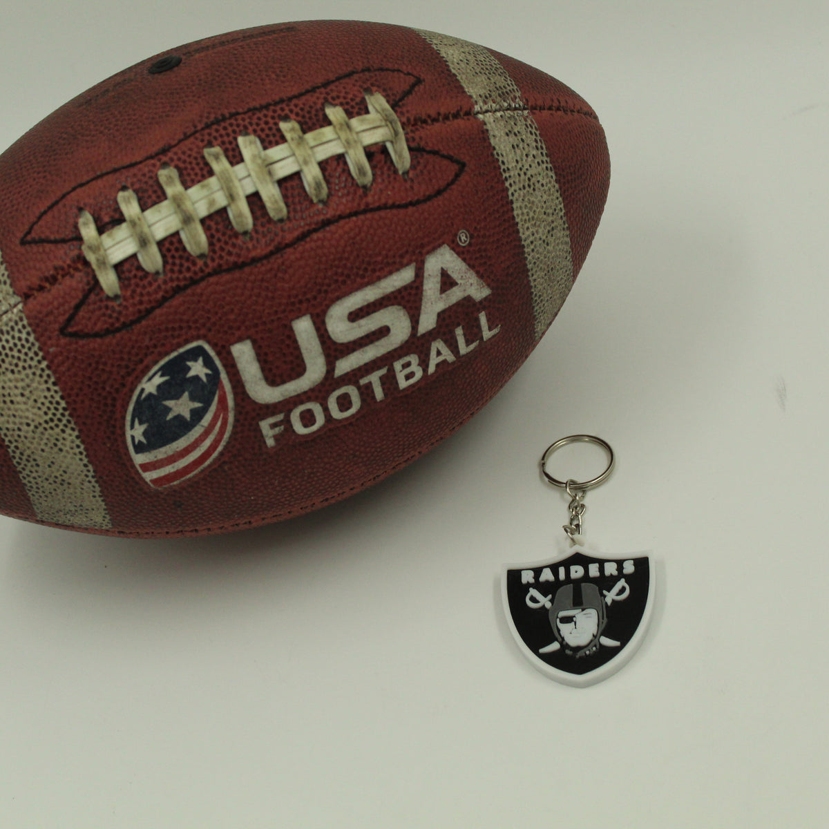 NFL Keychains