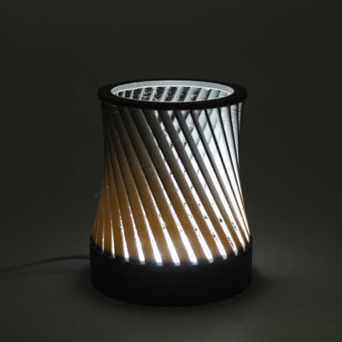 [PRE-ORDER] Mini Printed Lamp
