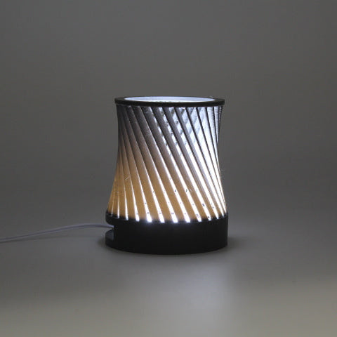 [PRE-ORDER] Mini Printed Lamp