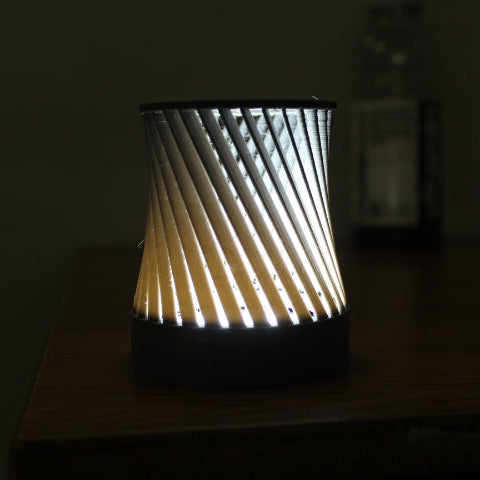 [PRE-ORDER] Mini Printed Lamp
