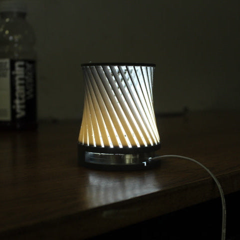 [PRE-ORDER] Mini Printed Lamp