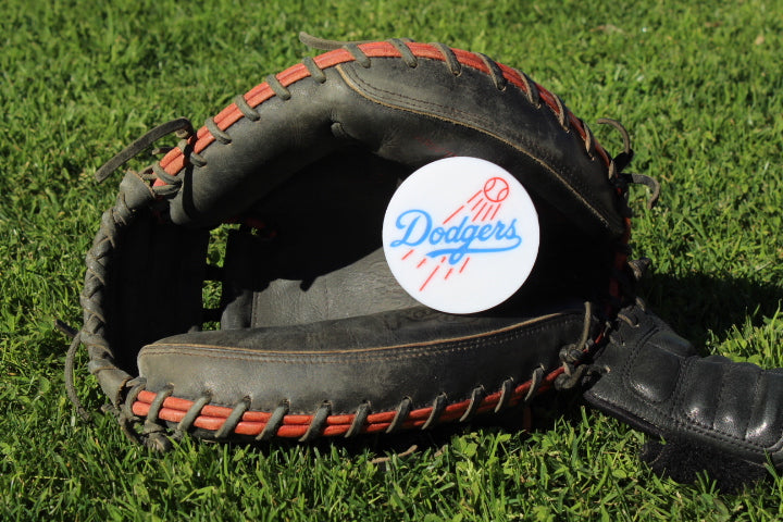 MLB Magnets