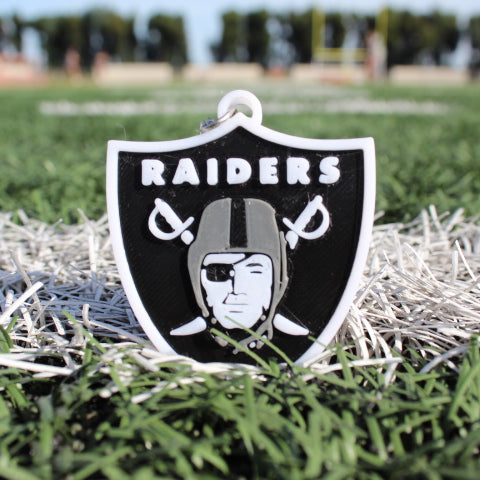 NFL Keychains