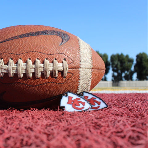 NFL Keychains