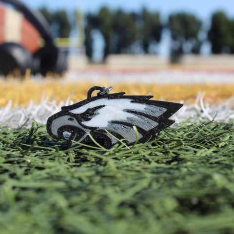 NFL Keychains