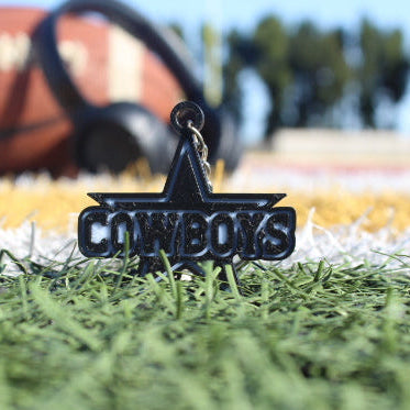 NFL Keychains