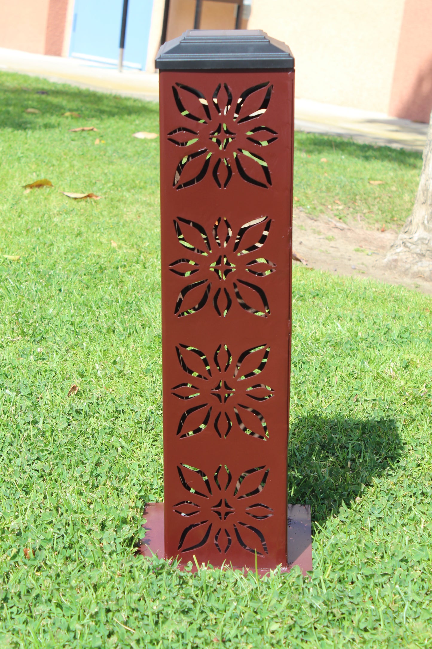 Solar Sculpture
