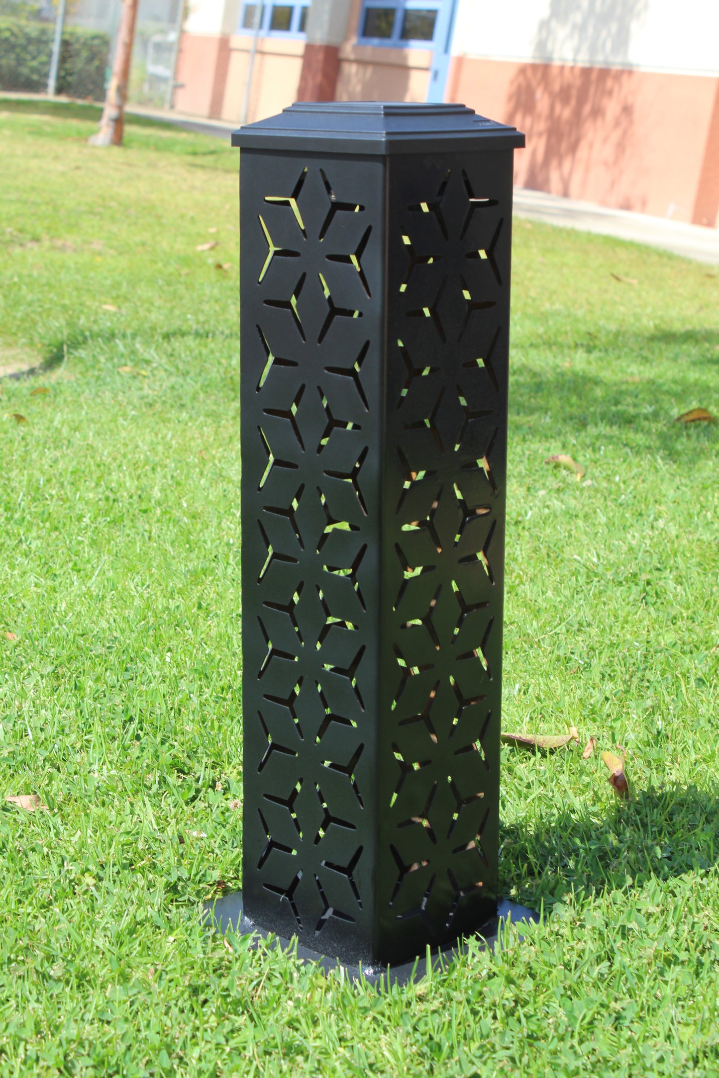 Solar Sculpture
