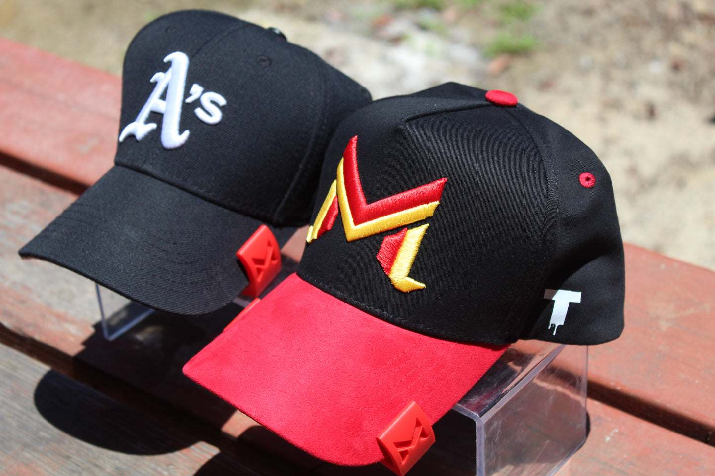 Hat Brim Benders