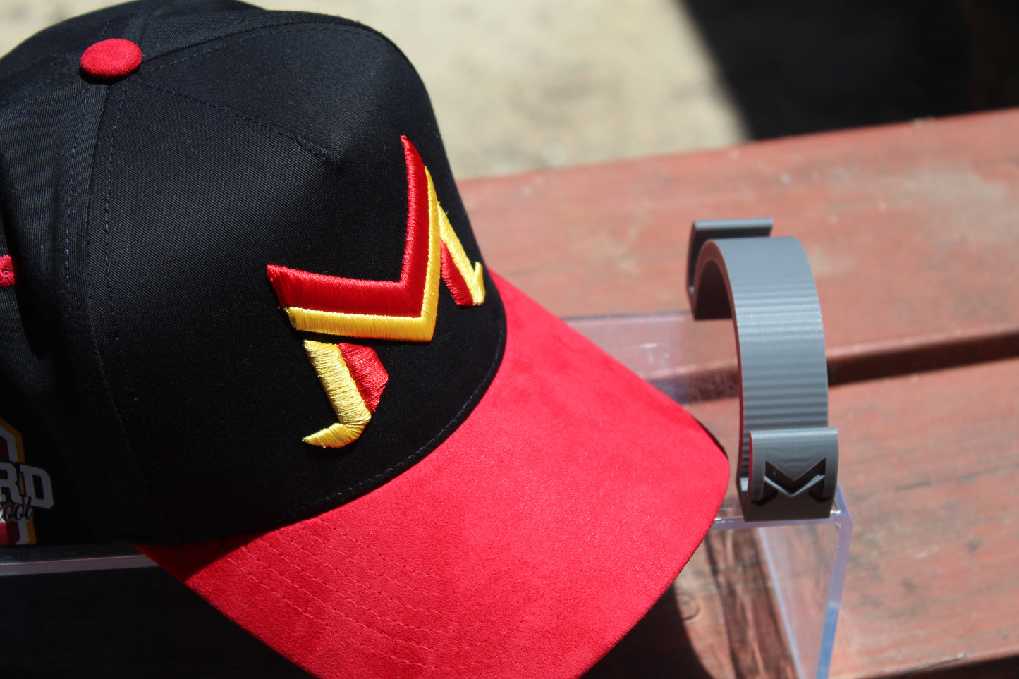Hat Brim Benders