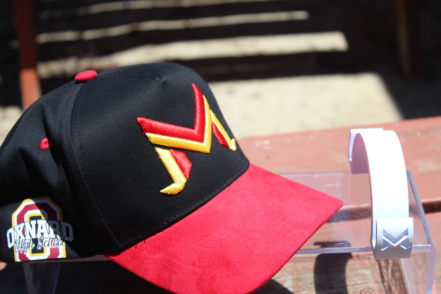 Hat Brim Benders