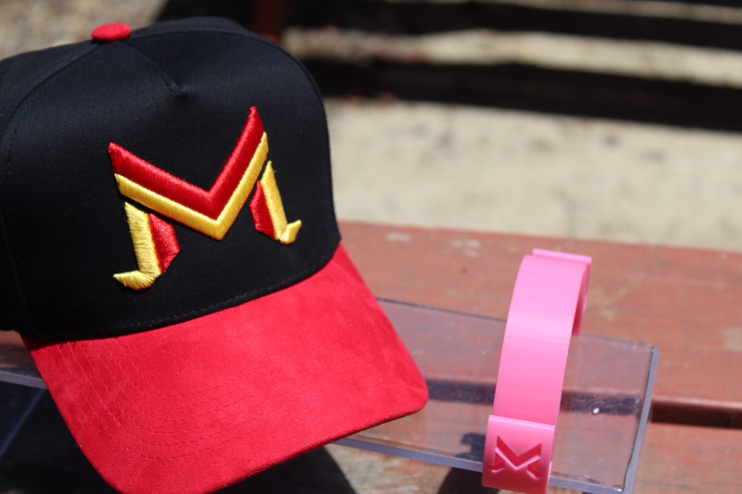 Hat Brim Benders