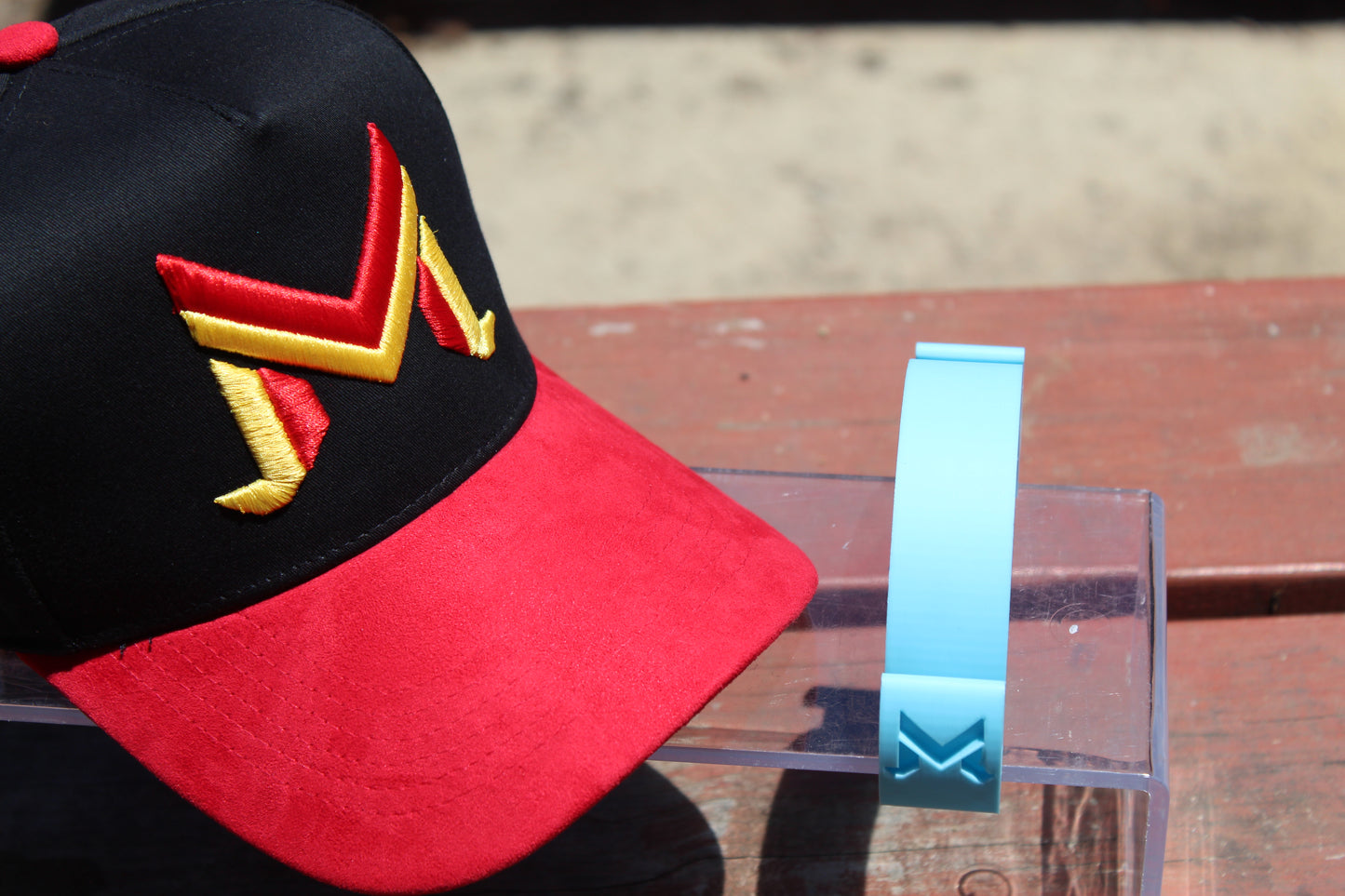 Hat Brim Benders