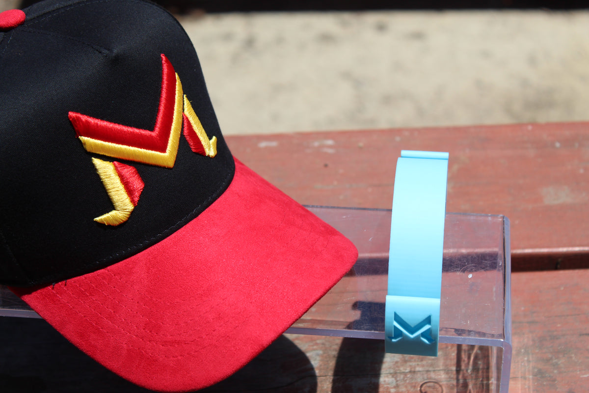 Hat Brim Benders