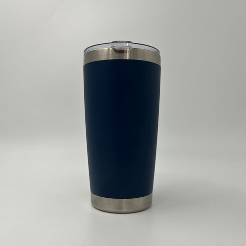 American Culture Engraved Stainless Steel Tumblers