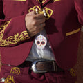 Dia De Los Muertos Keychains