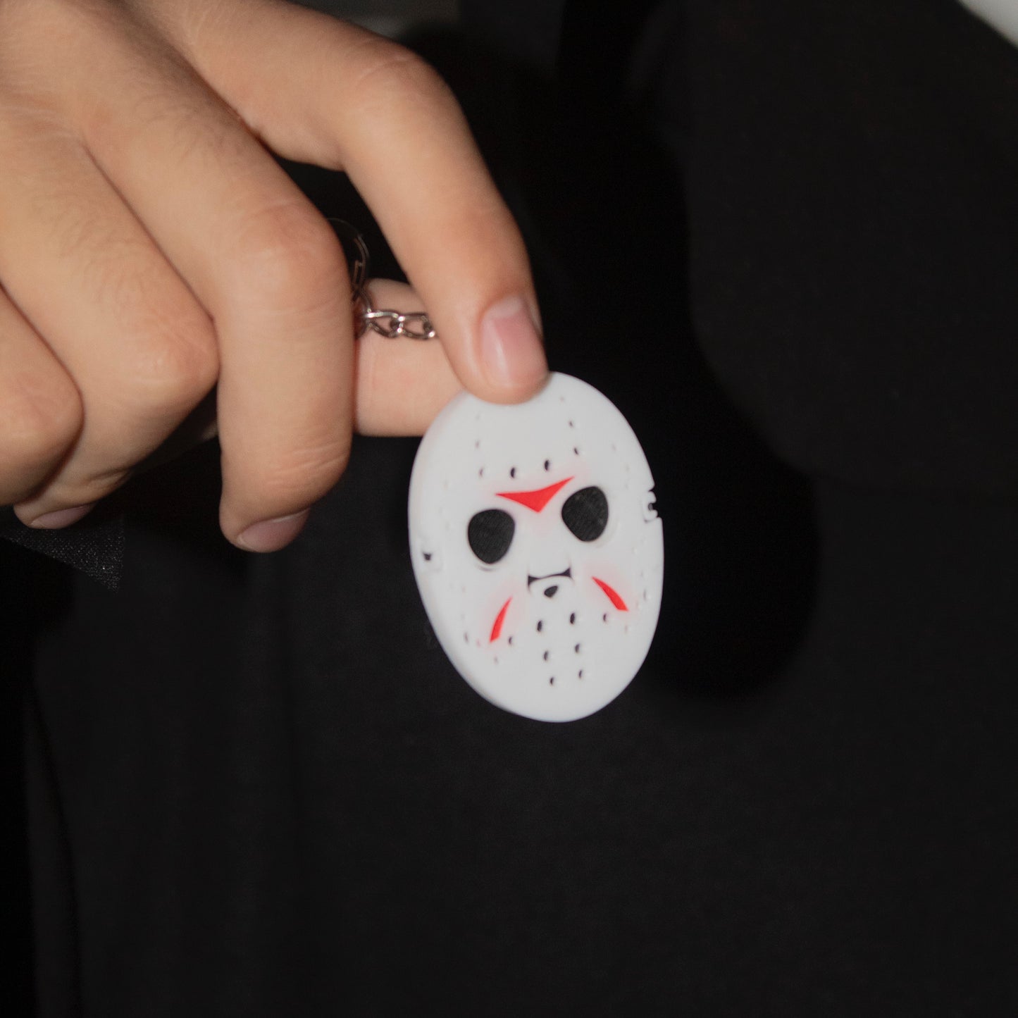 Halloween Keychains