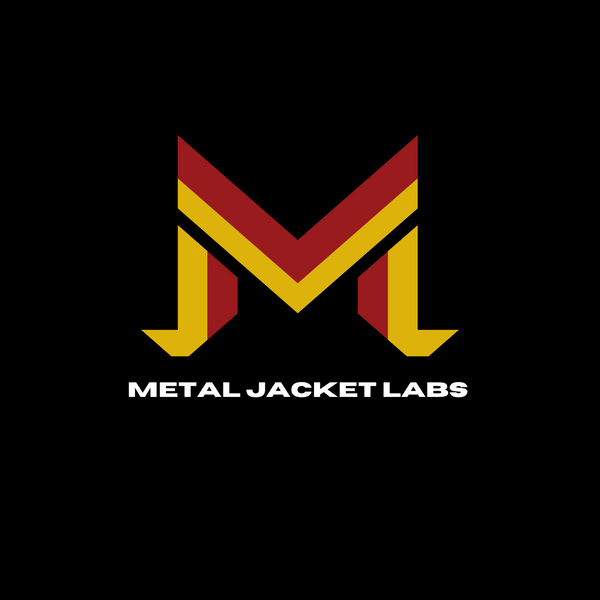 Metal Jacket Labs @ OHS